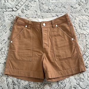 Women’s Chore Shorts